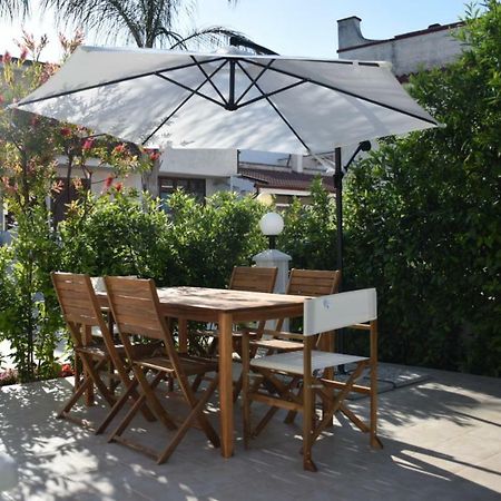 Dimora Santa Caterina Apartment Conversano Ngoại thất bức ảnh