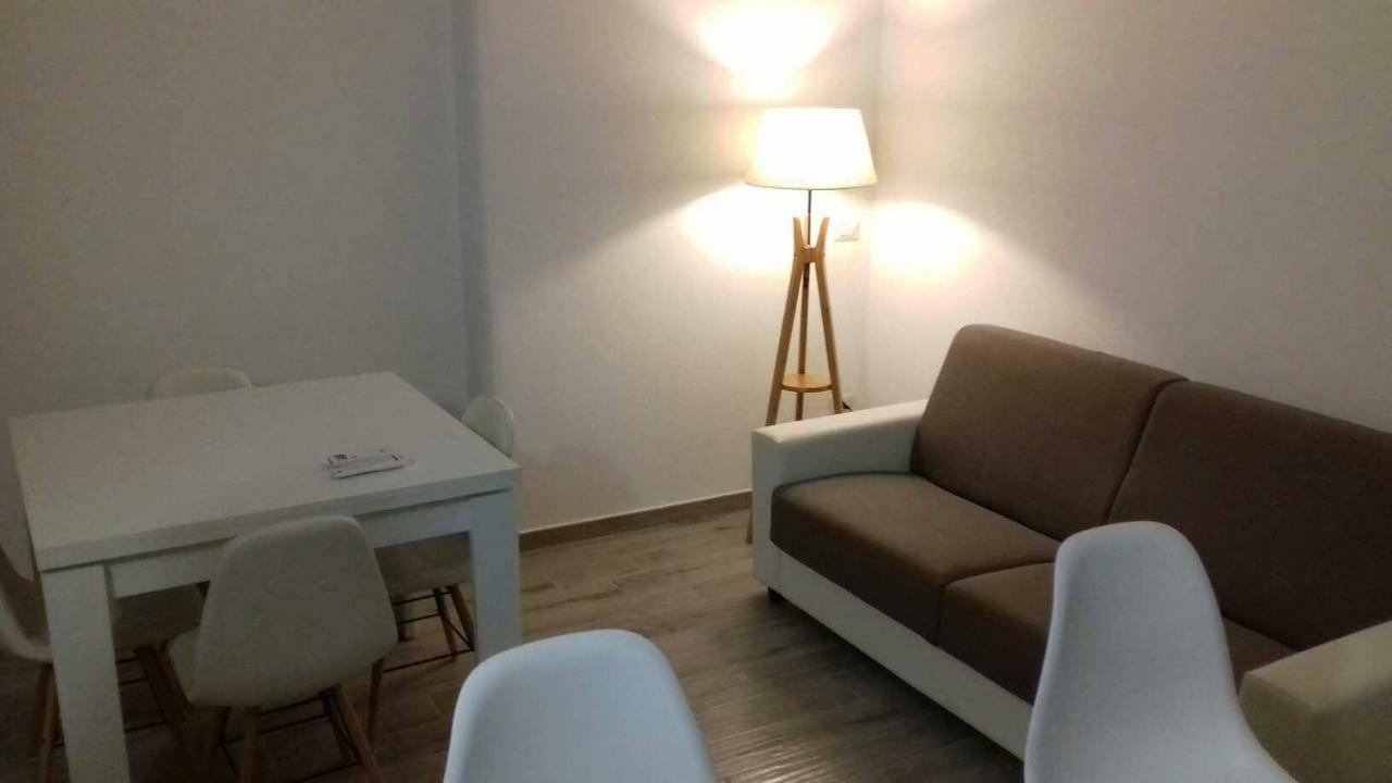 Dimora Santa Caterina Apartment Conversano Ngoại thất bức ảnh