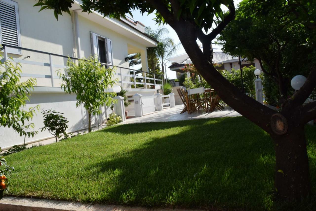 Dimora Santa Caterina Apartment Conversano Ngoại thất bức ảnh