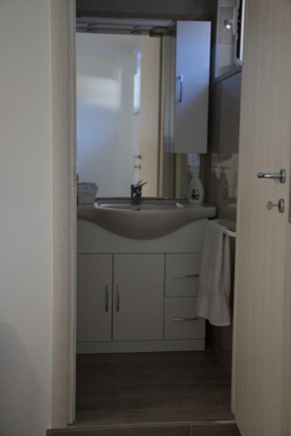 Dimora Santa Caterina Apartment Conversano Ngoại thất bức ảnh
