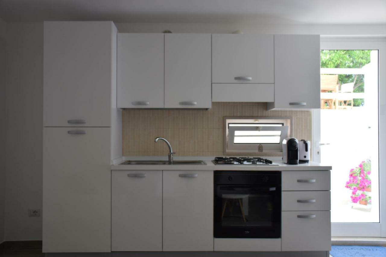 Dimora Santa Caterina Apartment Conversano Ngoại thất bức ảnh
