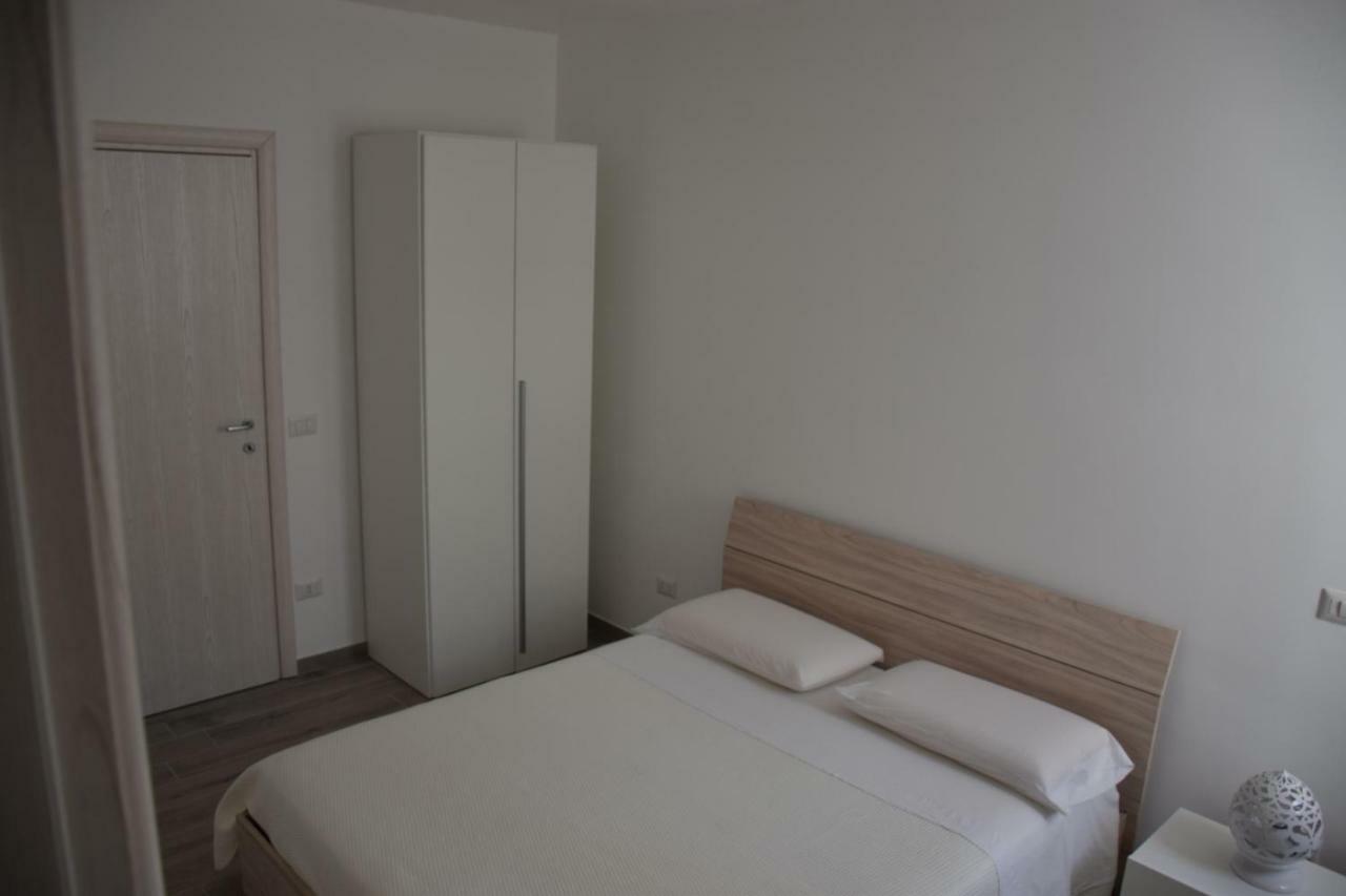 Dimora Santa Caterina Apartment Conversano Ngoại thất bức ảnh