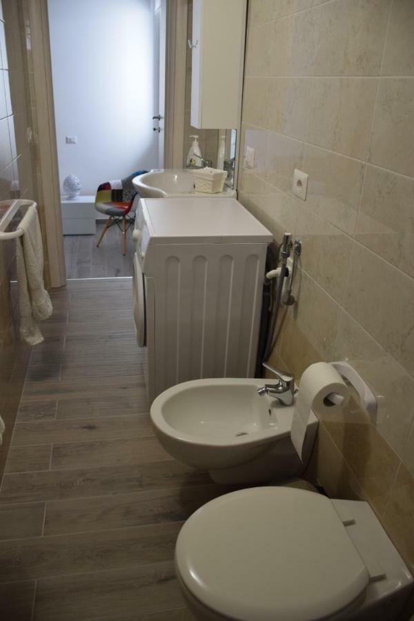 Dimora Santa Caterina Apartment Conversano Ngoại thất bức ảnh