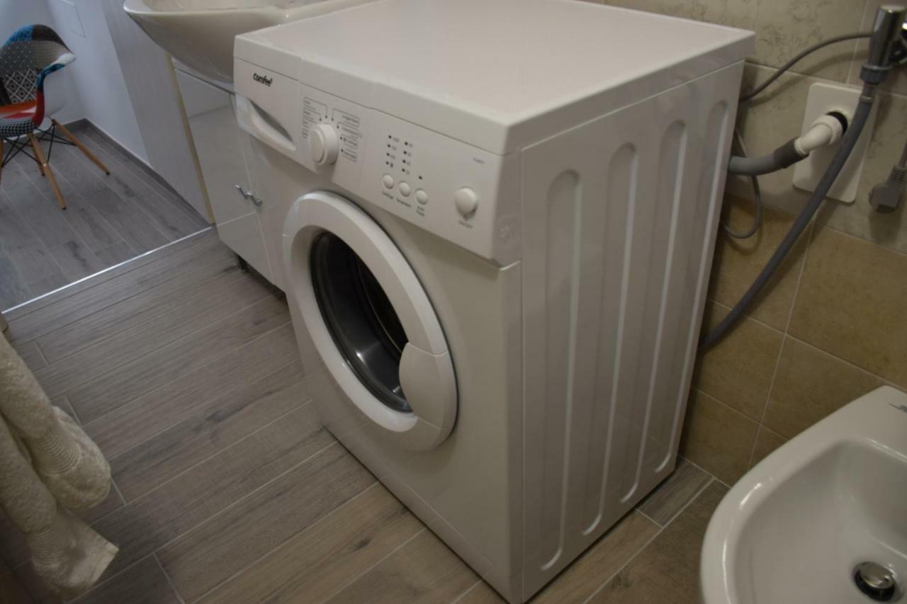 Dimora Santa Caterina Apartment Conversano Ngoại thất bức ảnh