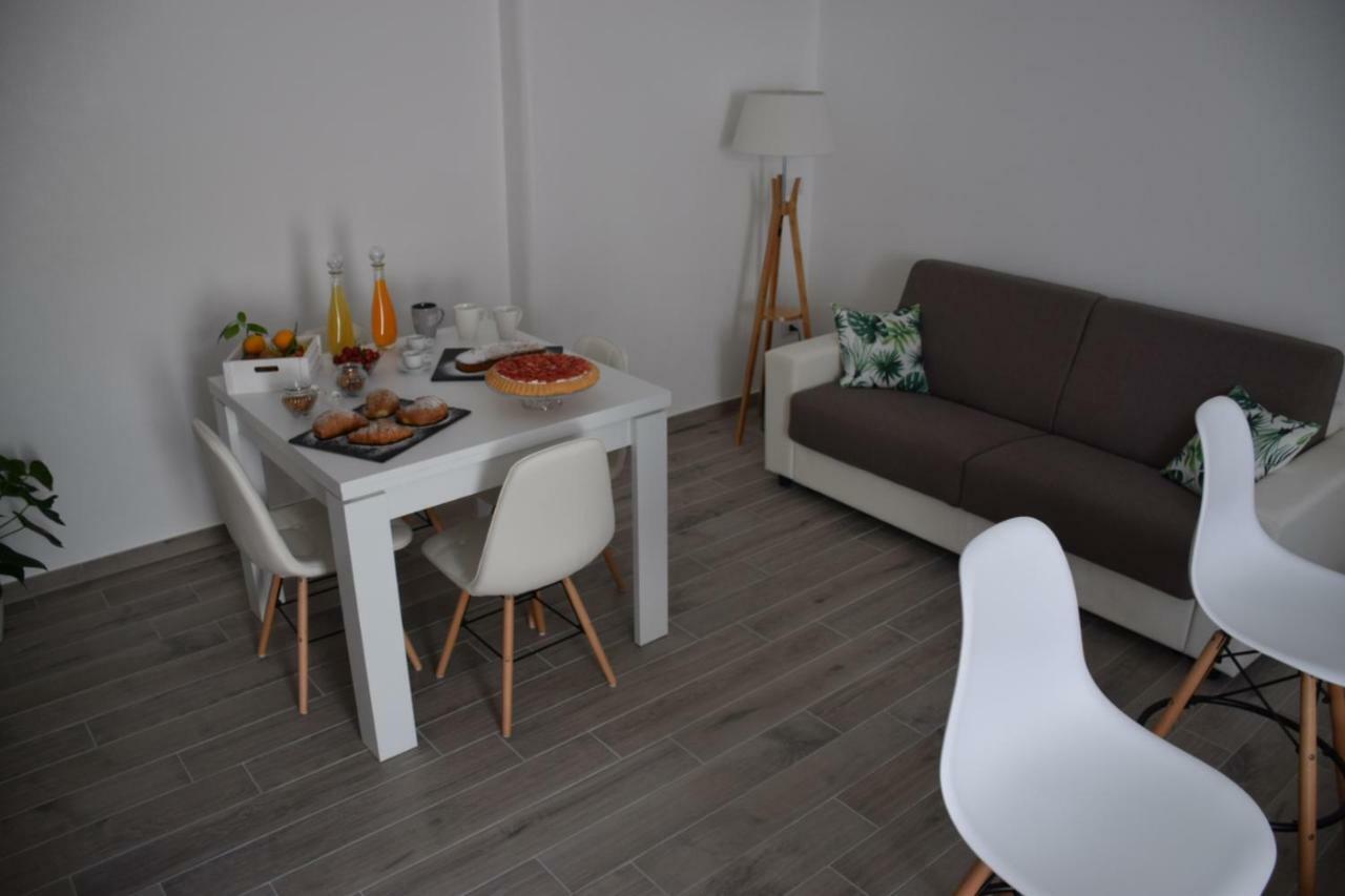 Dimora Santa Caterina Apartment Conversano Ngoại thất bức ảnh