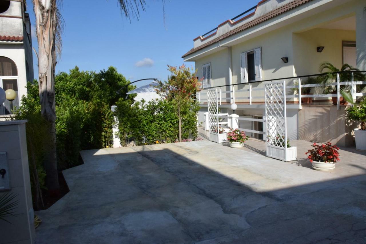 Dimora Santa Caterina Apartment Conversano Ngoại thất bức ảnh