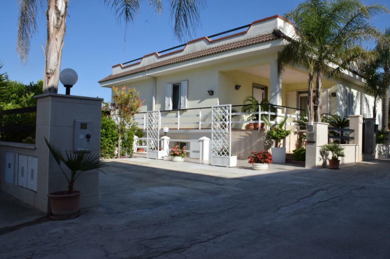 Dimora Santa Caterina Apartment Conversano Ngoại thất bức ảnh