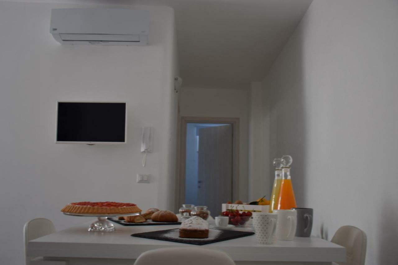 Dimora Santa Caterina Apartment Conversano Ngoại thất bức ảnh
