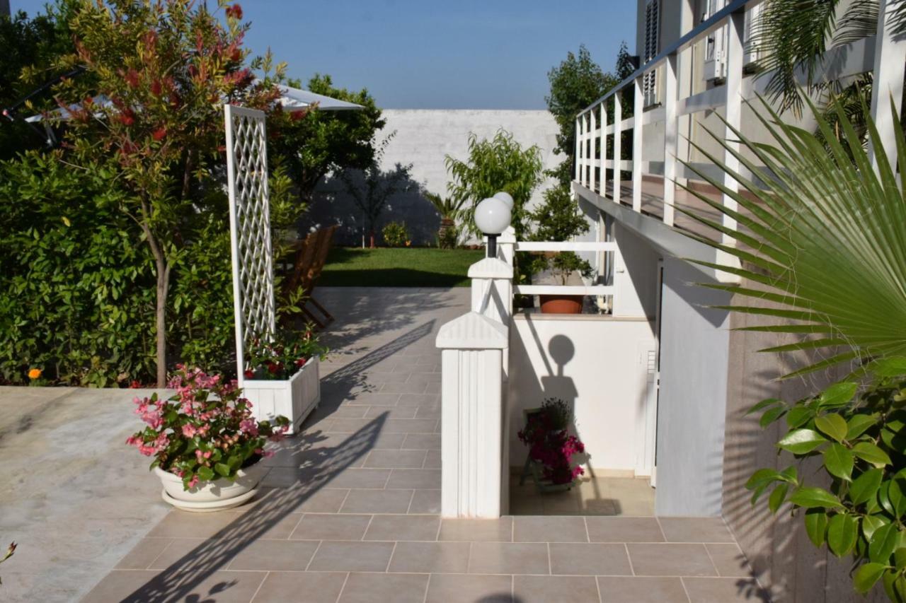 Dimora Santa Caterina Apartment Conversano Ngoại thất bức ảnh