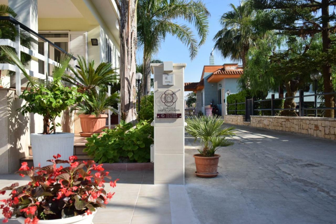 Dimora Santa Caterina Apartment Conversano Ngoại thất bức ảnh