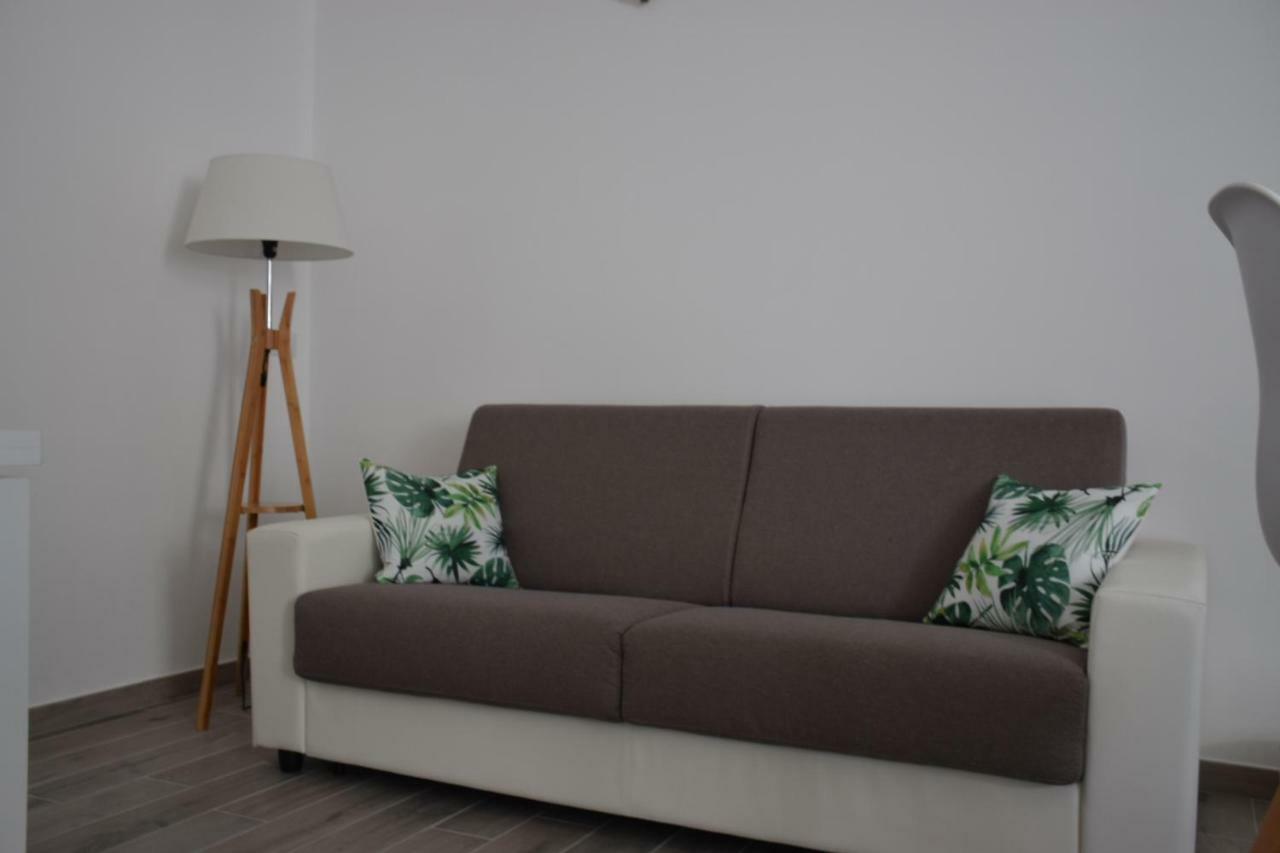 Dimora Santa Caterina Apartment Conversano Ngoại thất bức ảnh