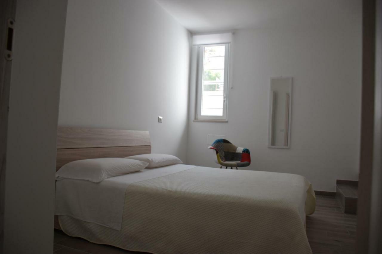 Dimora Santa Caterina Apartment Conversano Ngoại thất bức ảnh