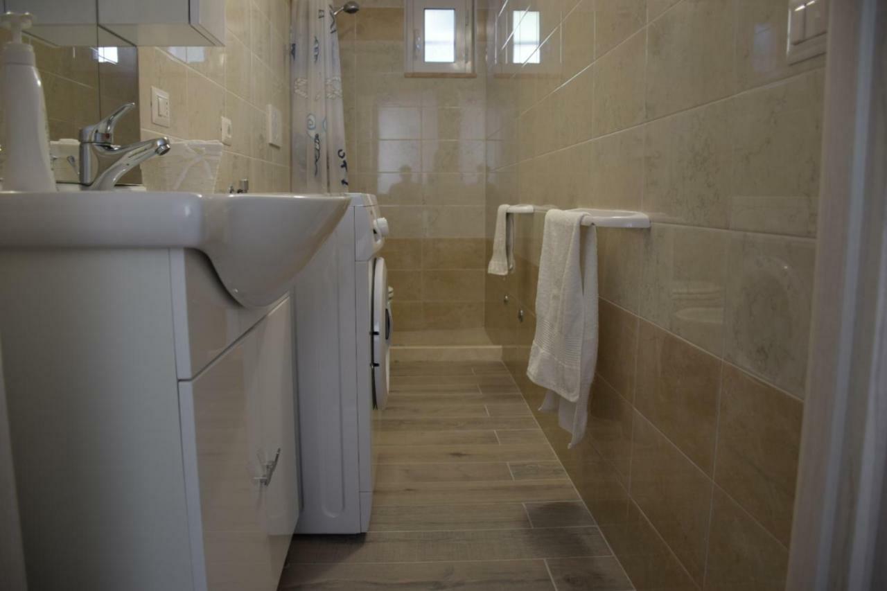 Dimora Santa Caterina Apartment Conversano Ngoại thất bức ảnh